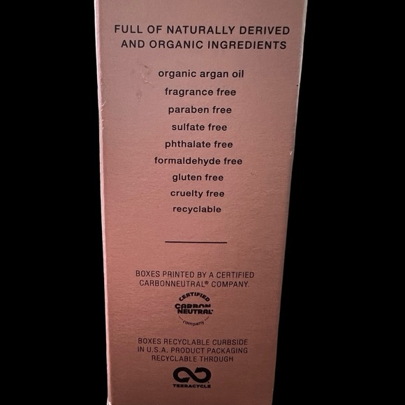 NWT~ Josie Maran Micro Milk Activator Exfoliating, Brightening Serum ~0.5 fl.oz. - Picture 3 of 6